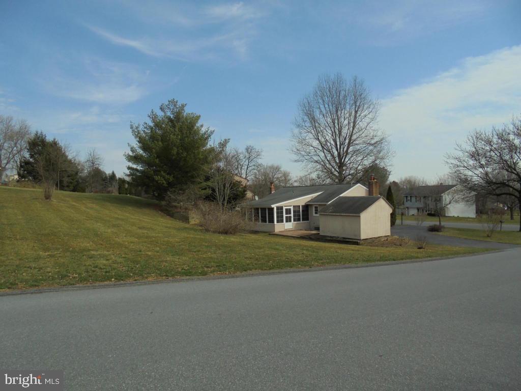 OWL HILL TERRACE - Residential