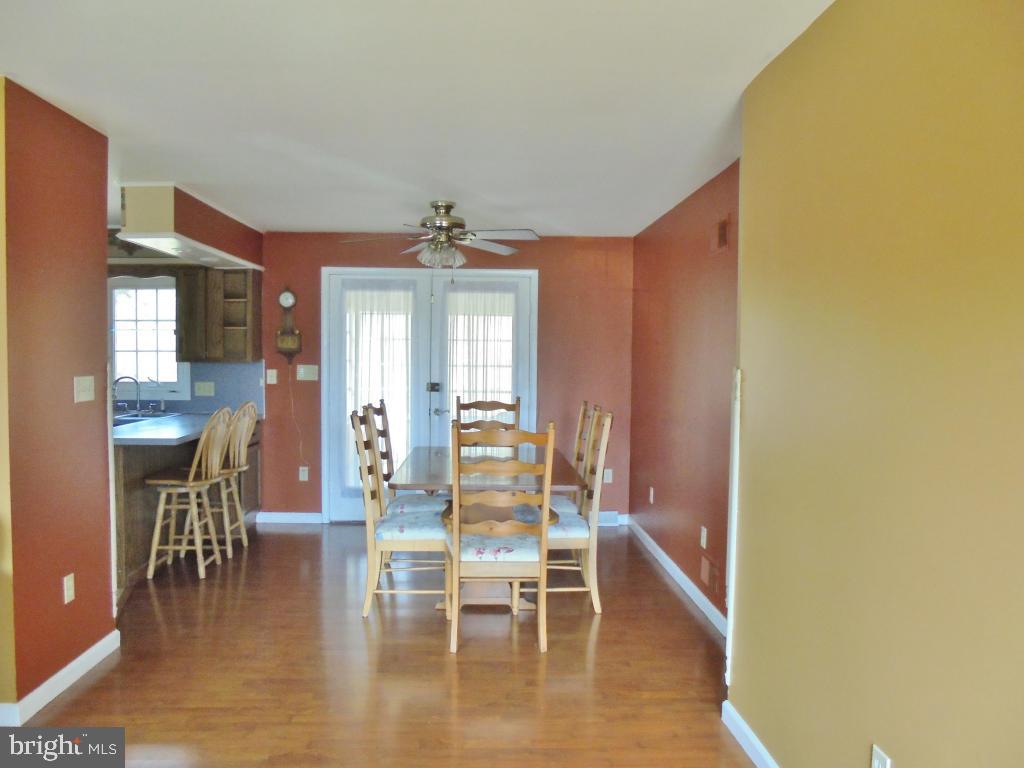 OWL HILL TERRACE - Residential