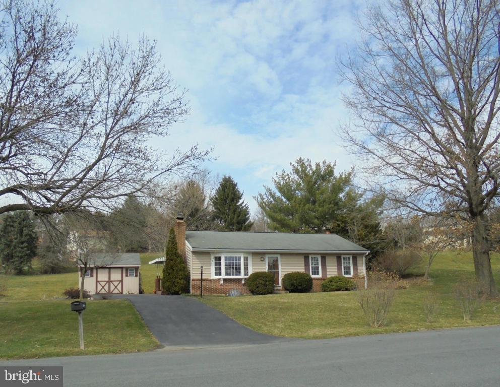 OWL HILL TERRACE - Residential