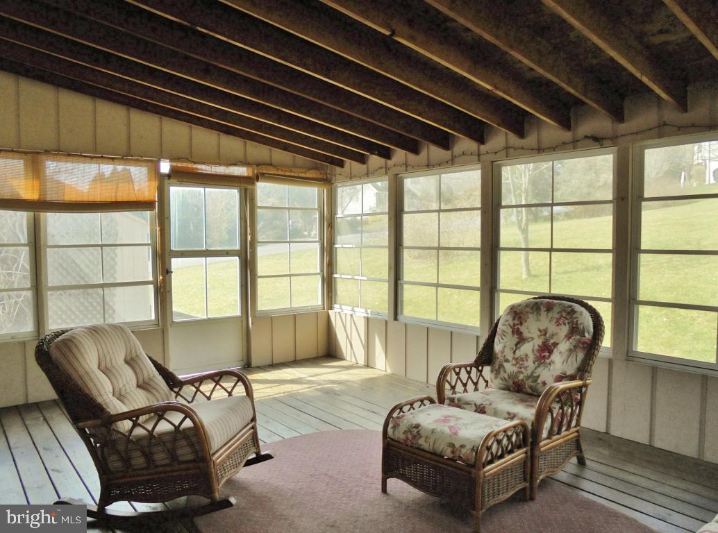 OWL HILL TERRACE - Residential