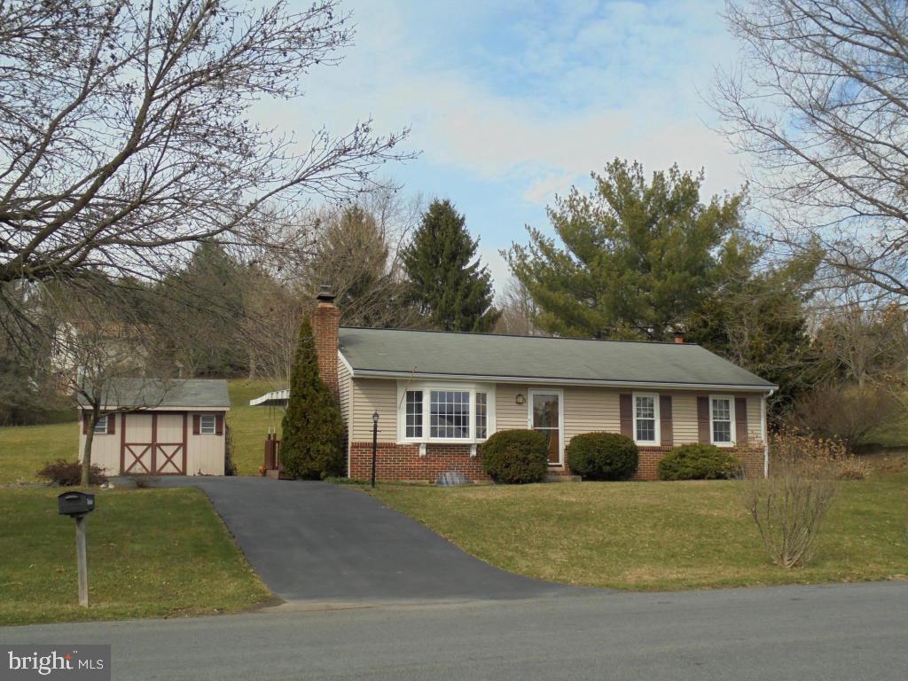 OWL HILL TERRACE - Residential