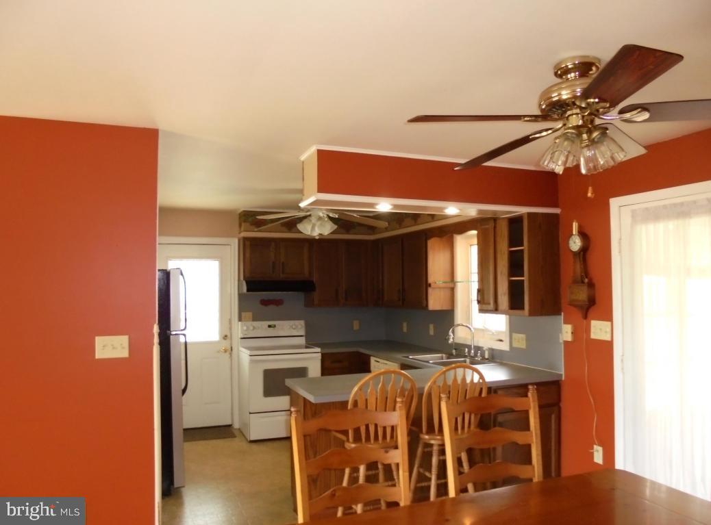 OWL HILL TERRACE - Residential