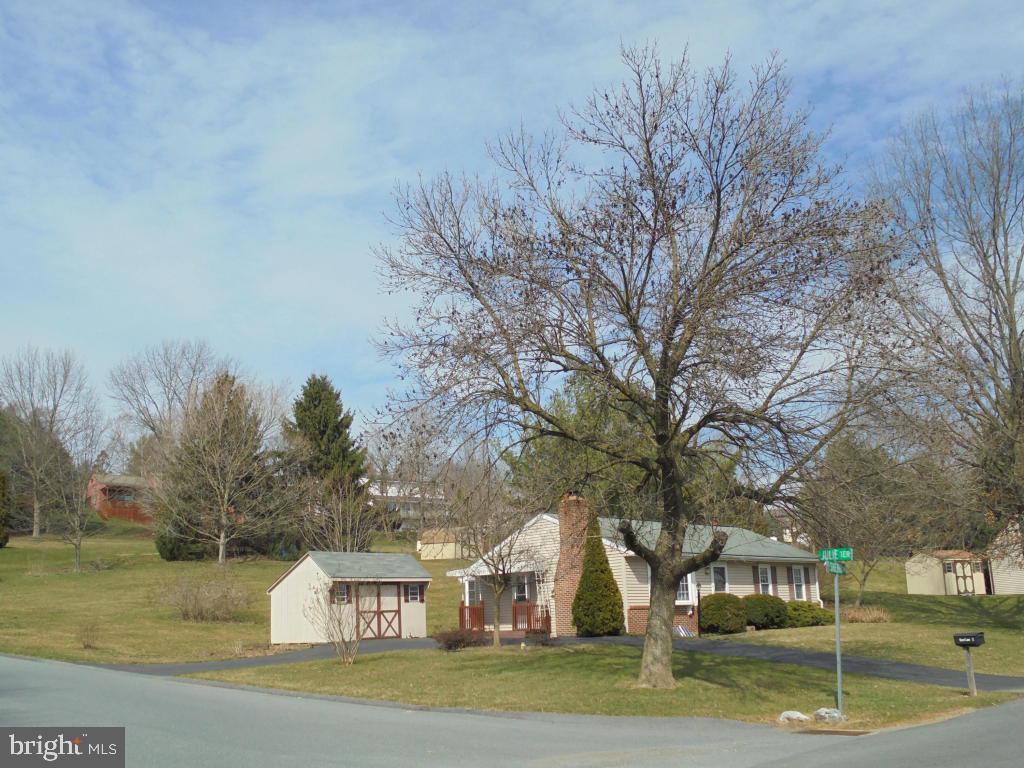 OWL HILL TERRACE - Residential