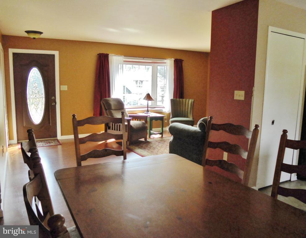 OWL HILL TERRACE - Residential