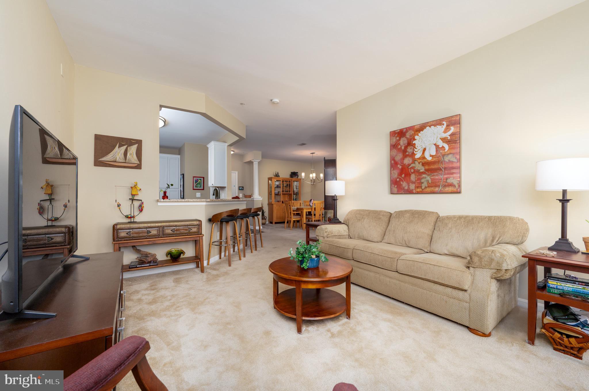 THE HAMLETS AT SOUTH RIVER COLONY - Residential