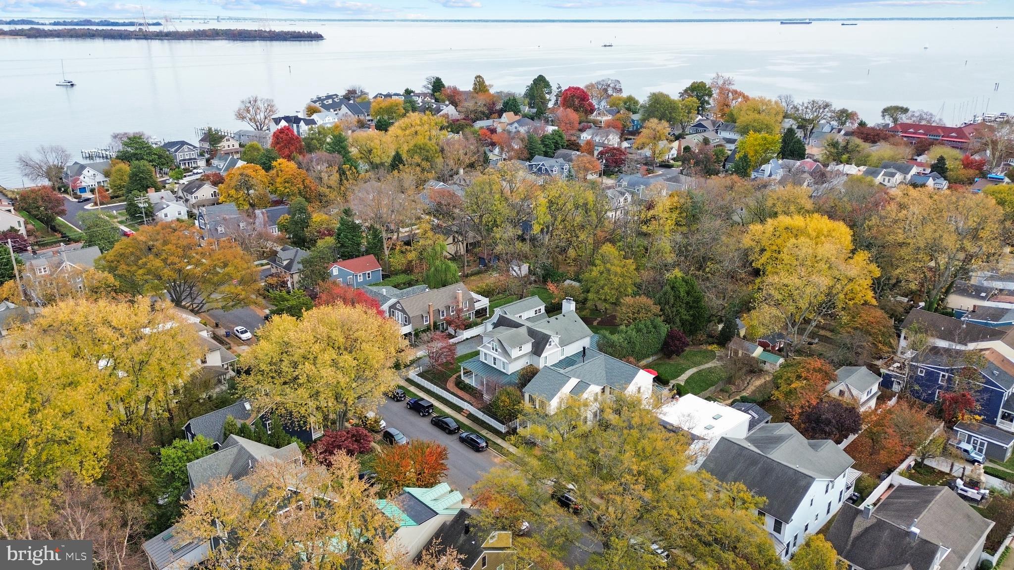 EASTPORT - Residential