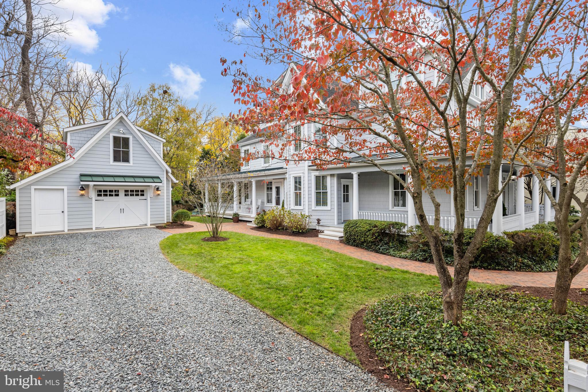EASTPORT - Residential