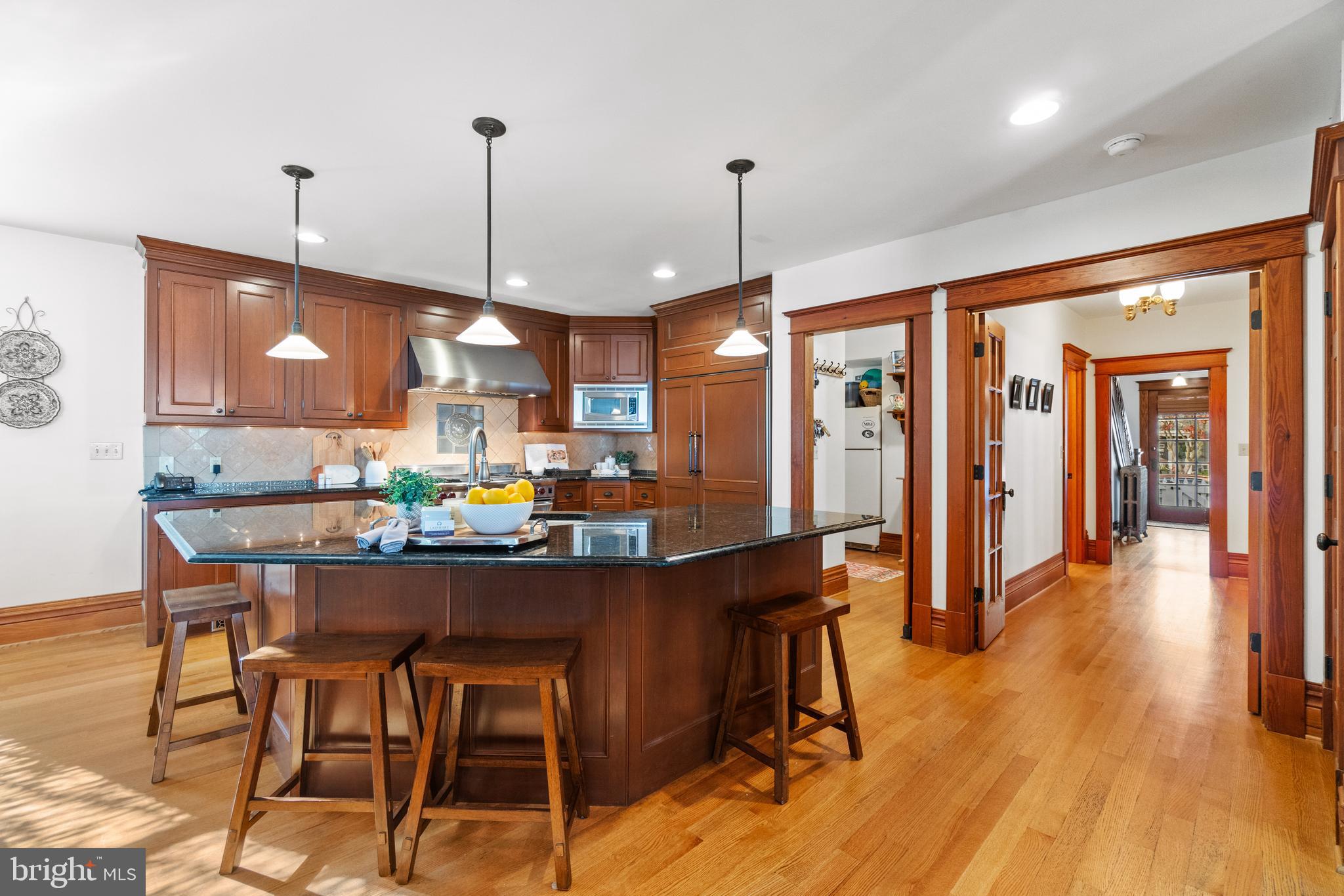 EASTPORT - Residential