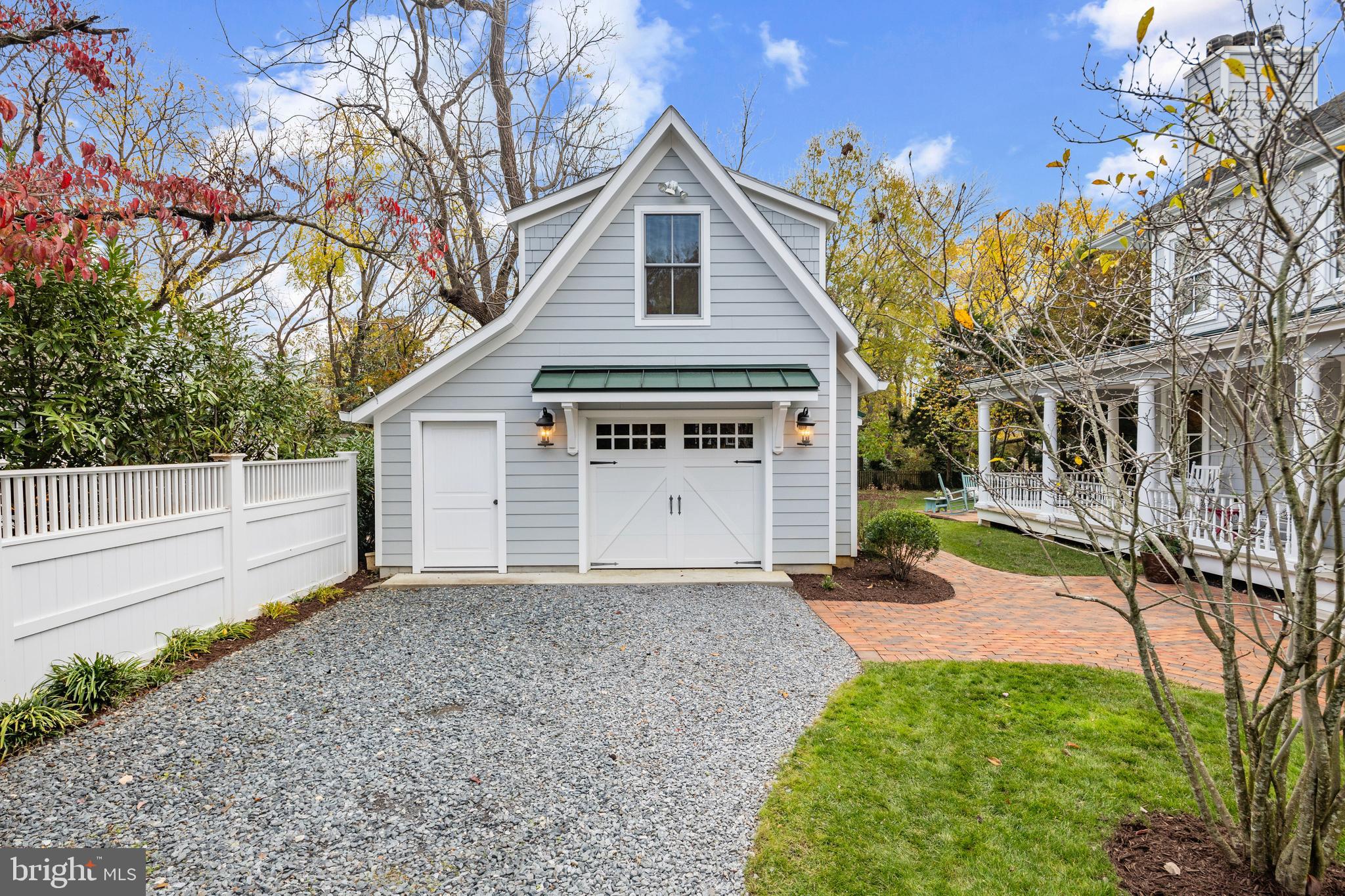EASTPORT - Residential