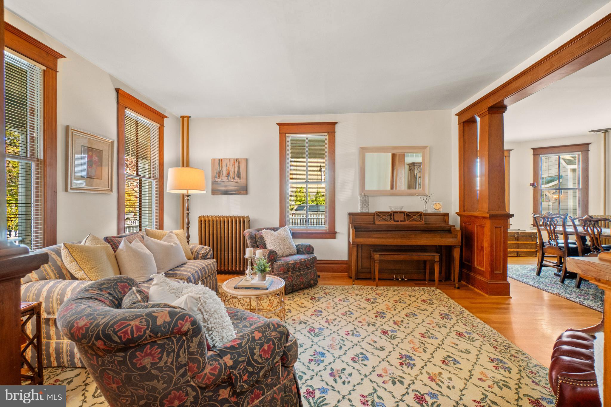 EASTPORT - Residential