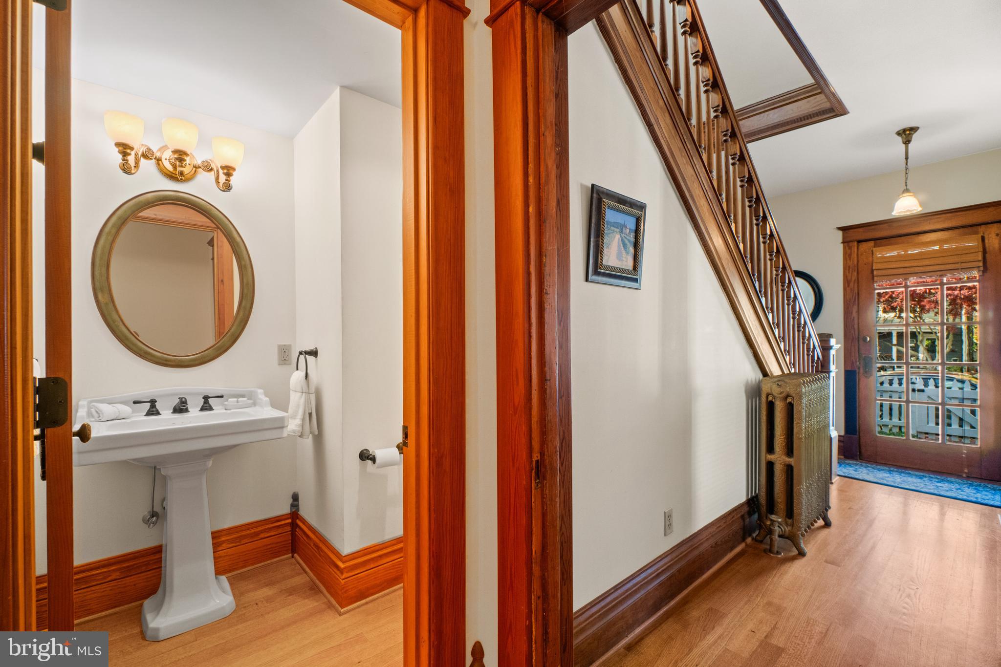 EASTPORT - Residential