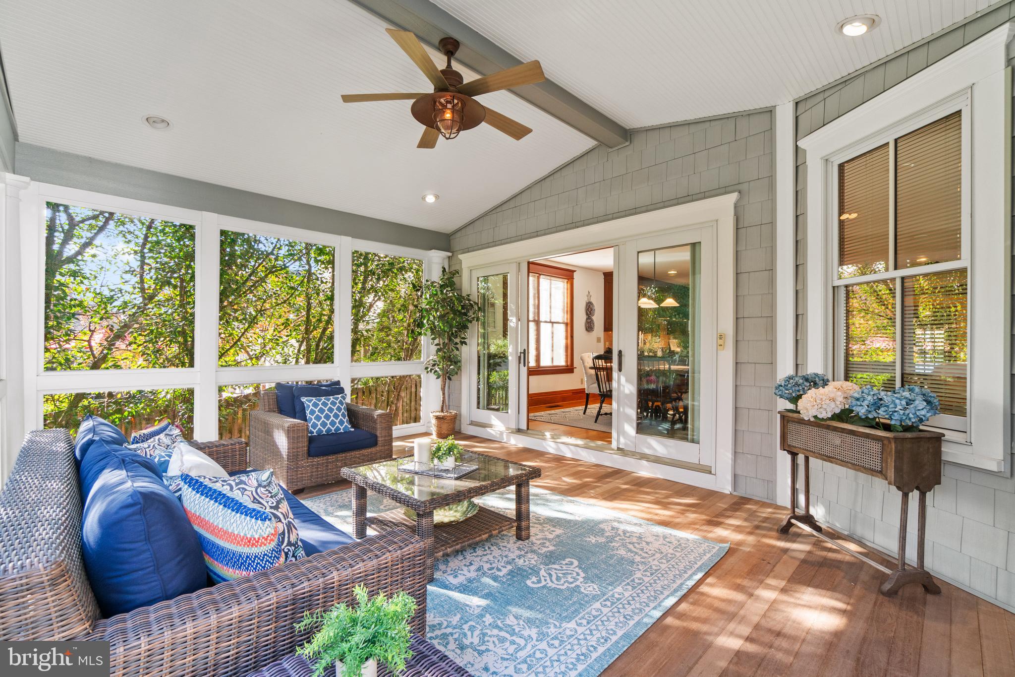 EASTPORT - Residential