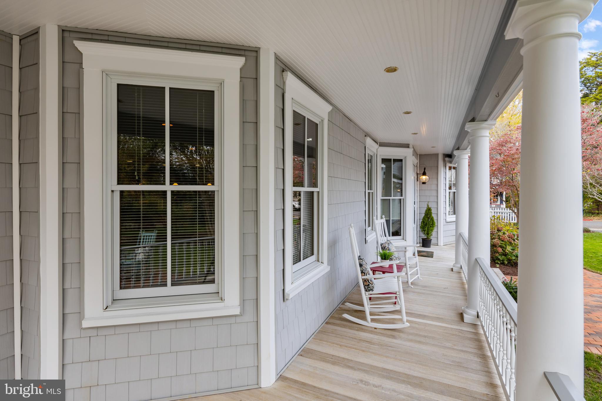 EASTPORT - Residential
