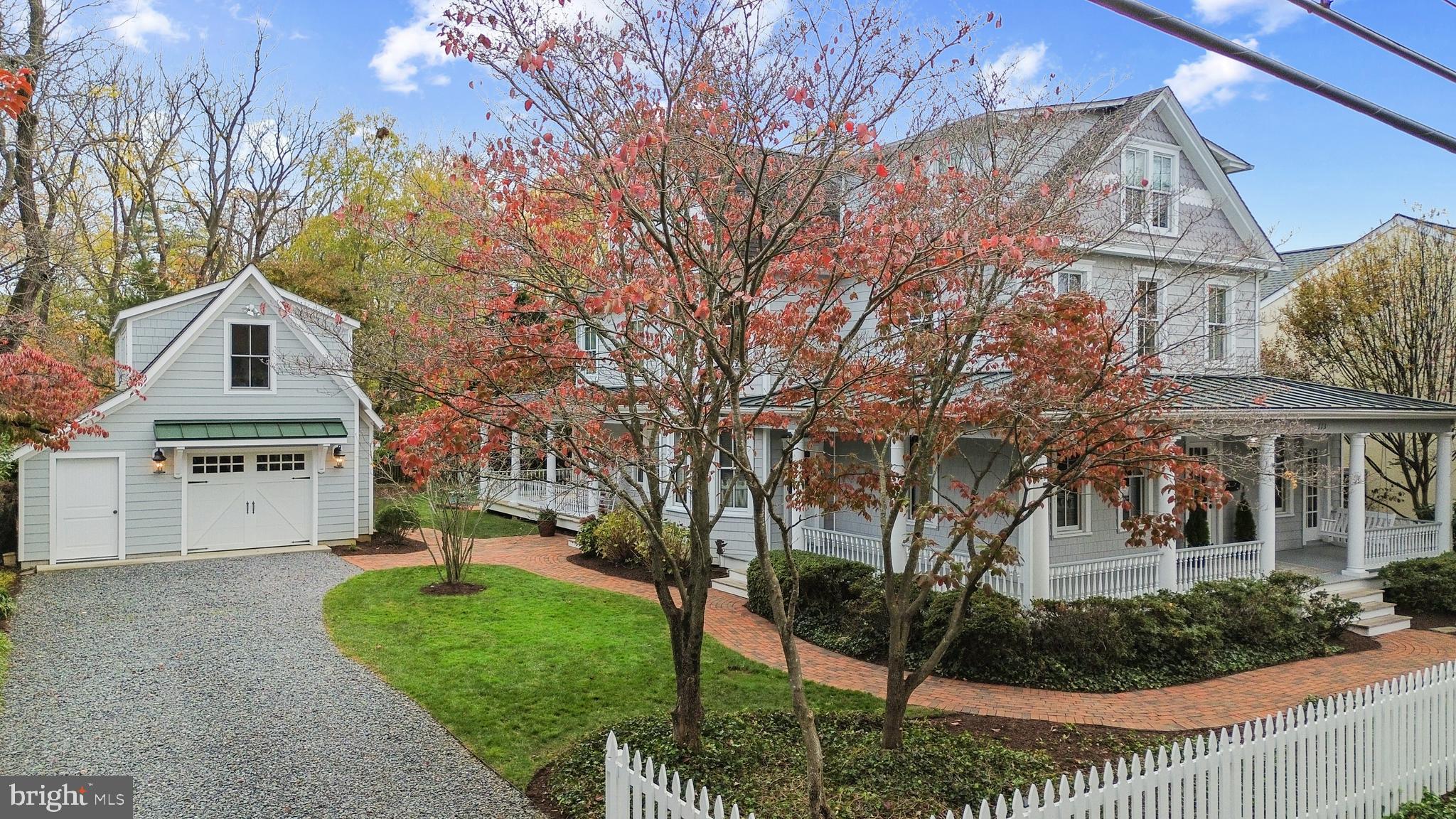 EASTPORT - Residential