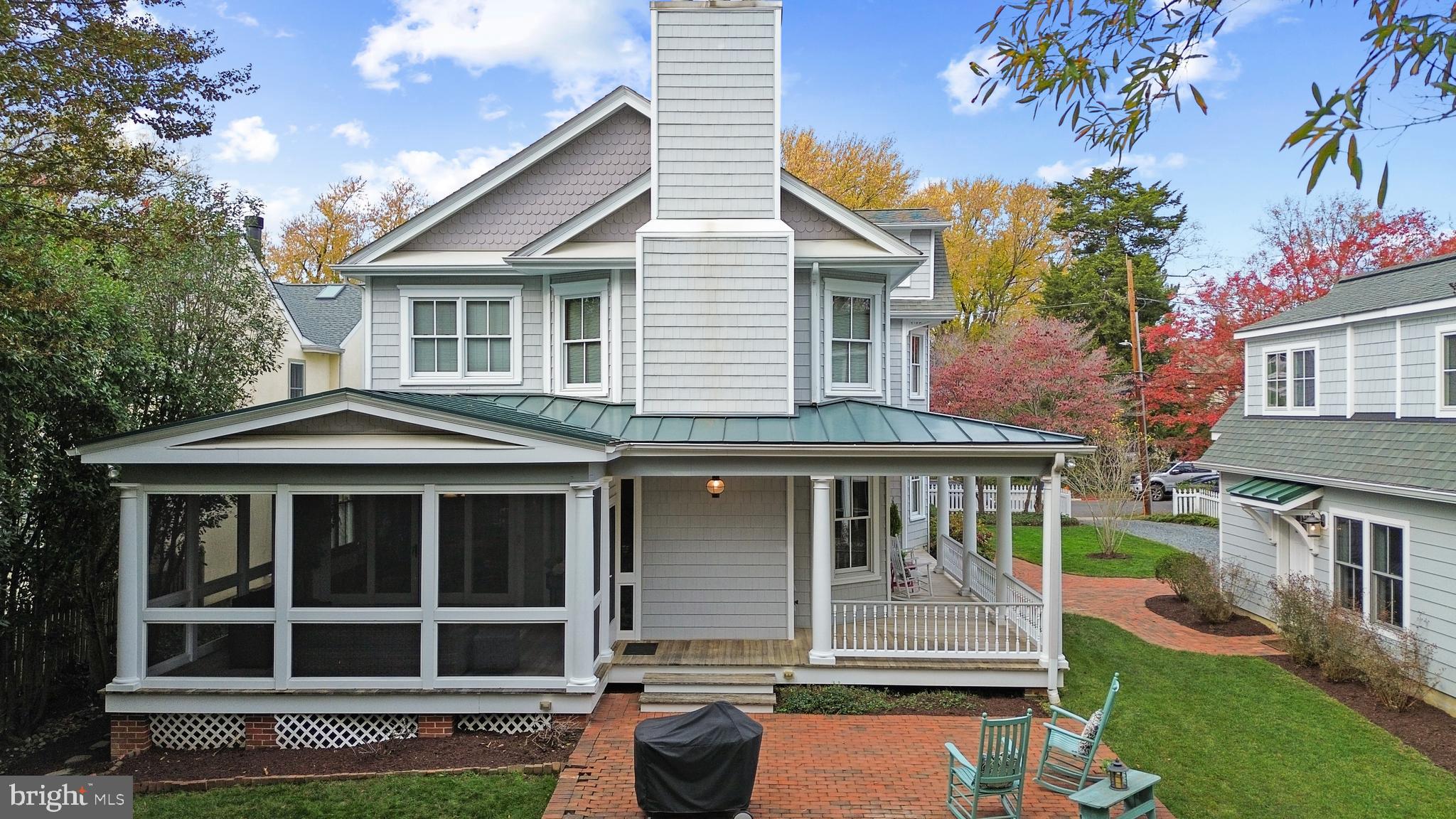 EASTPORT - Residential