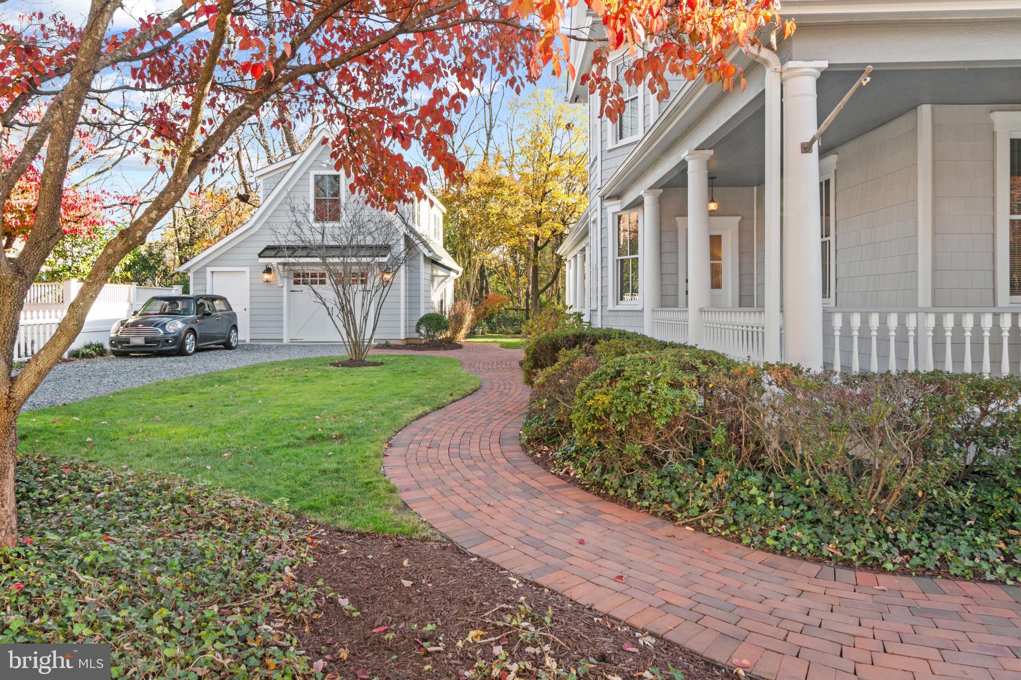 EASTPORT - Residential