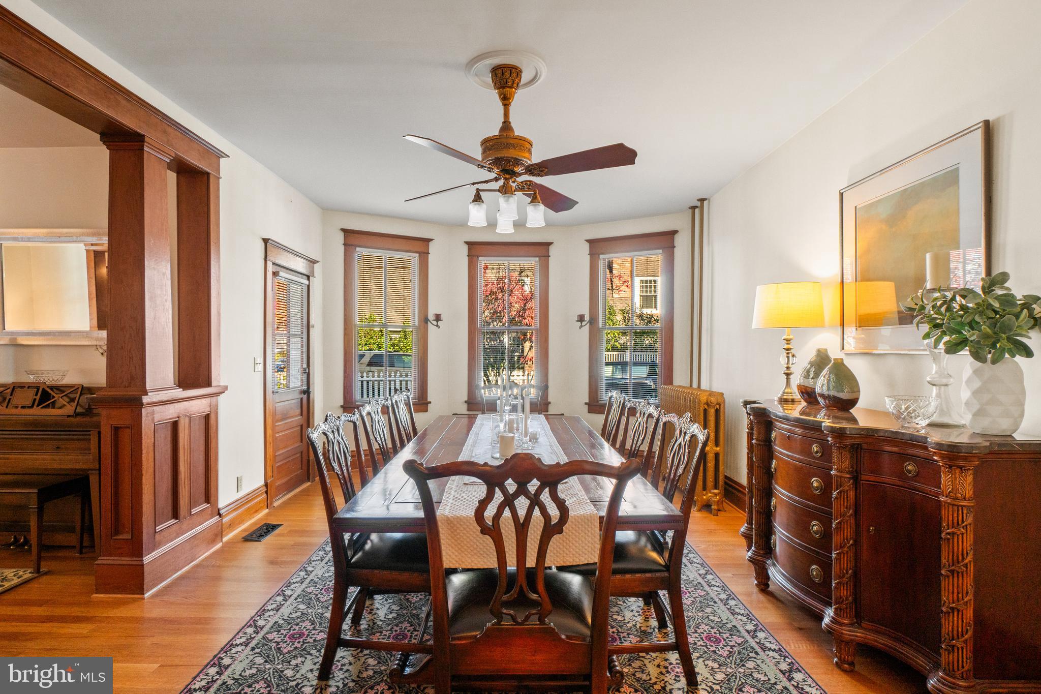 EASTPORT - Residential