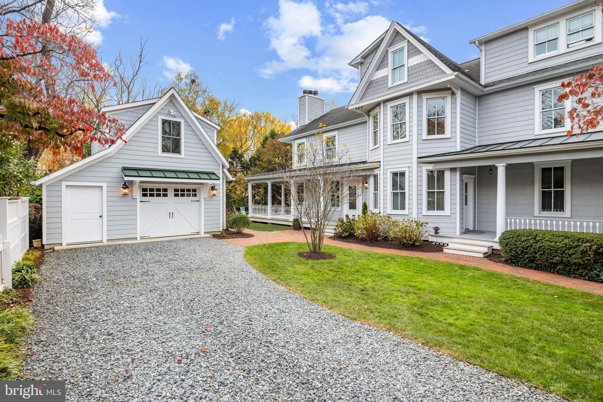 EASTPORT - Residential