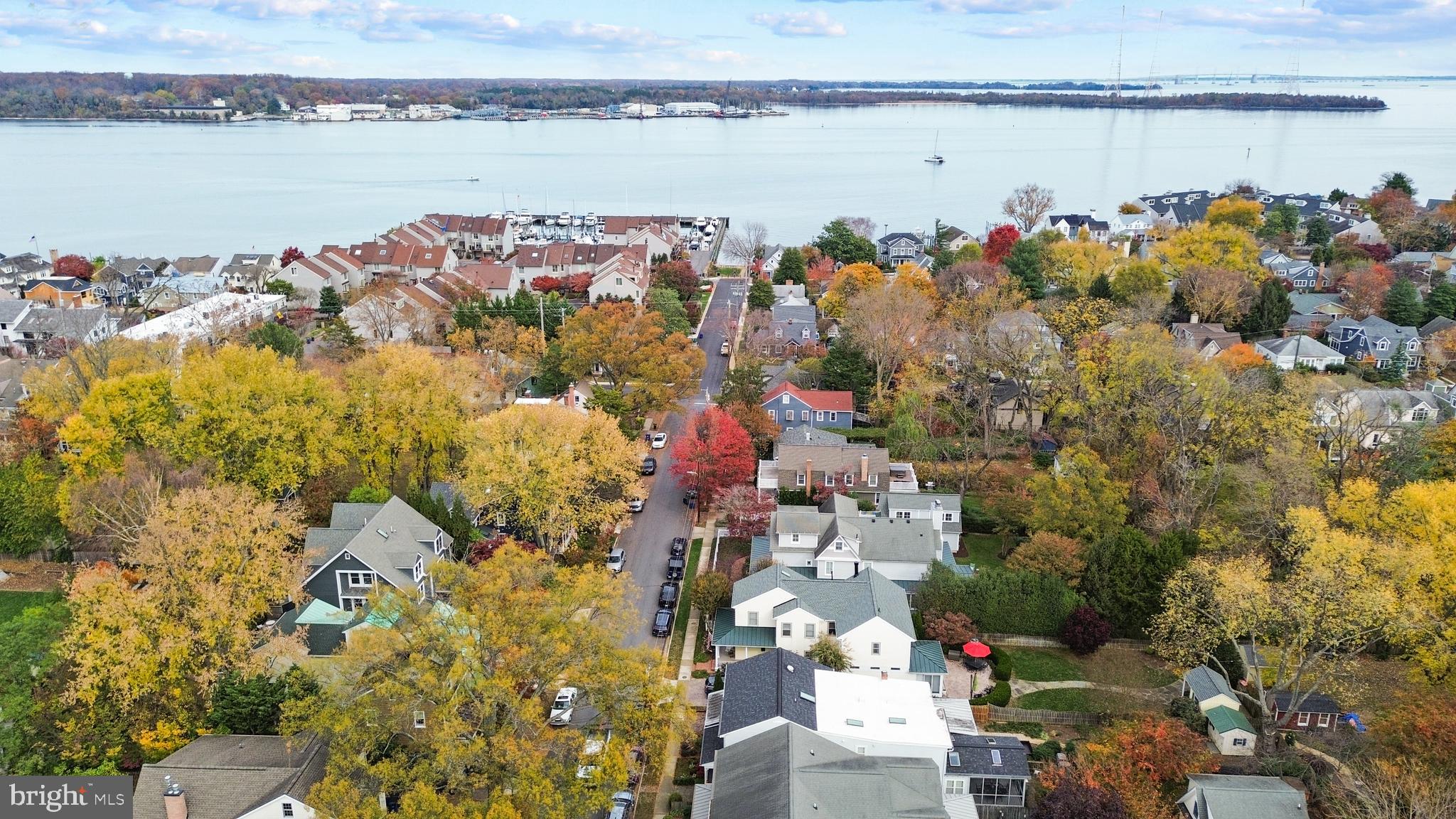 EASTPORT - Residential