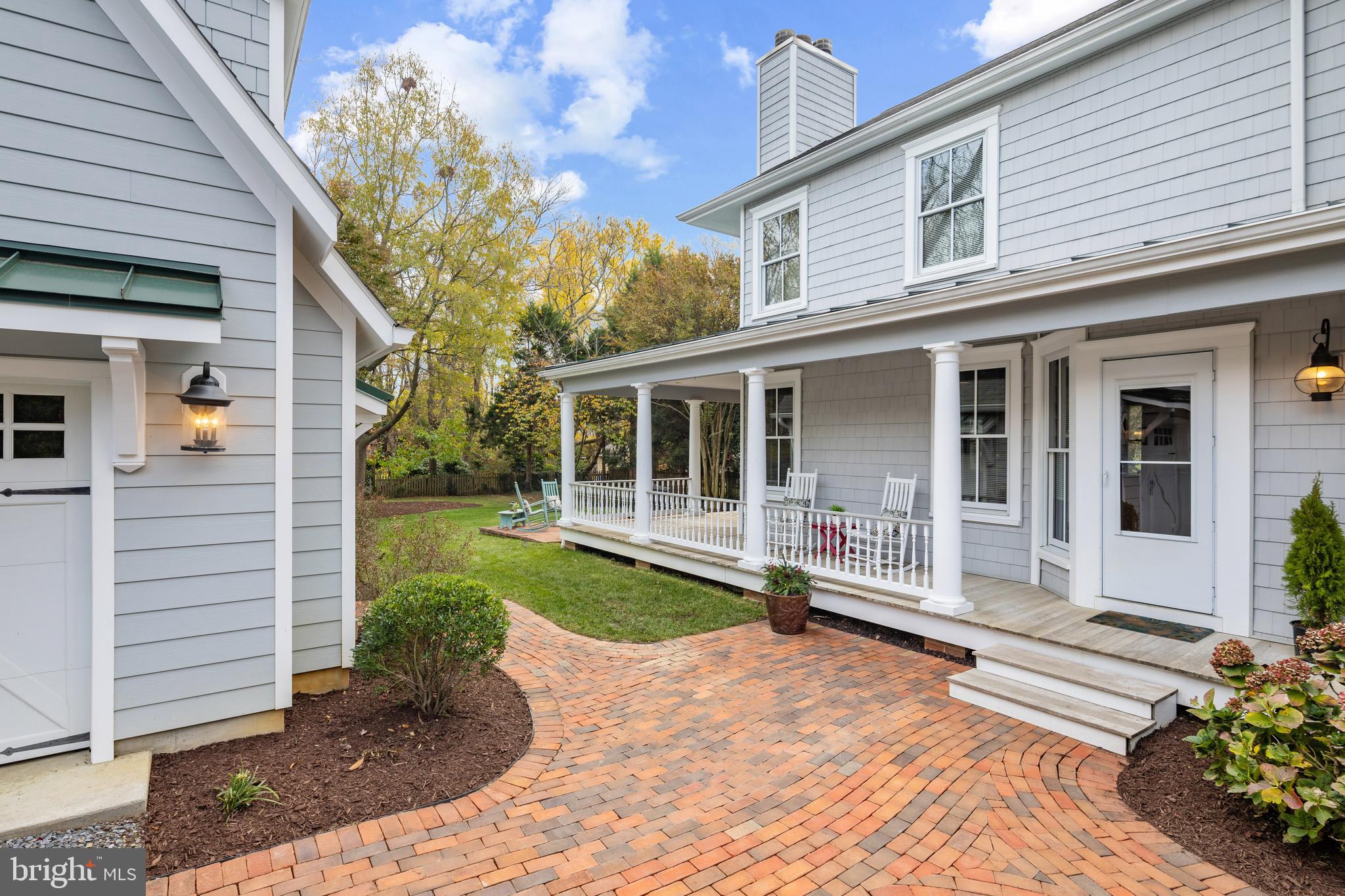 EASTPORT - Residential