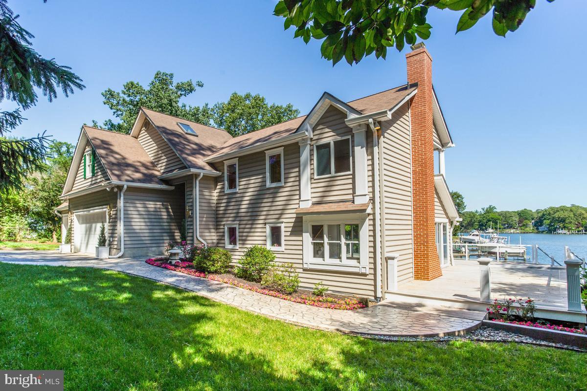 NORTH SHORE - Residential