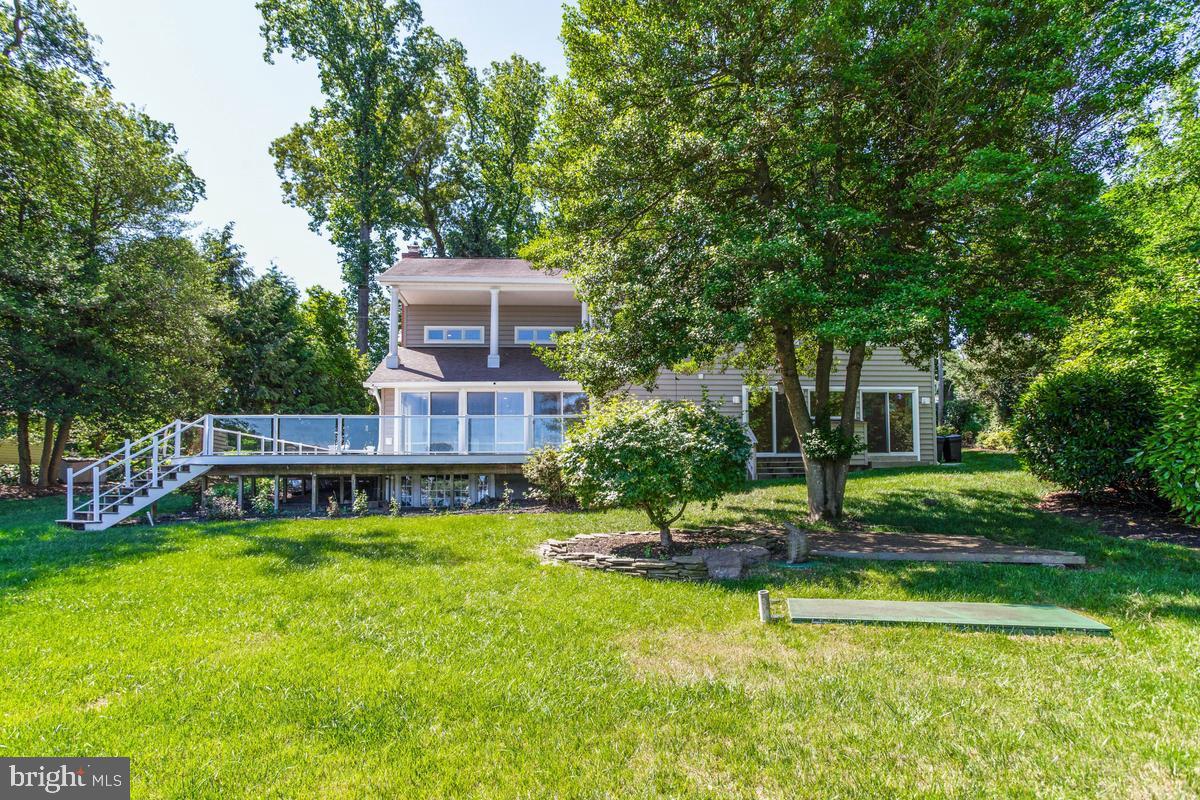 NORTH SHORE - Residential
