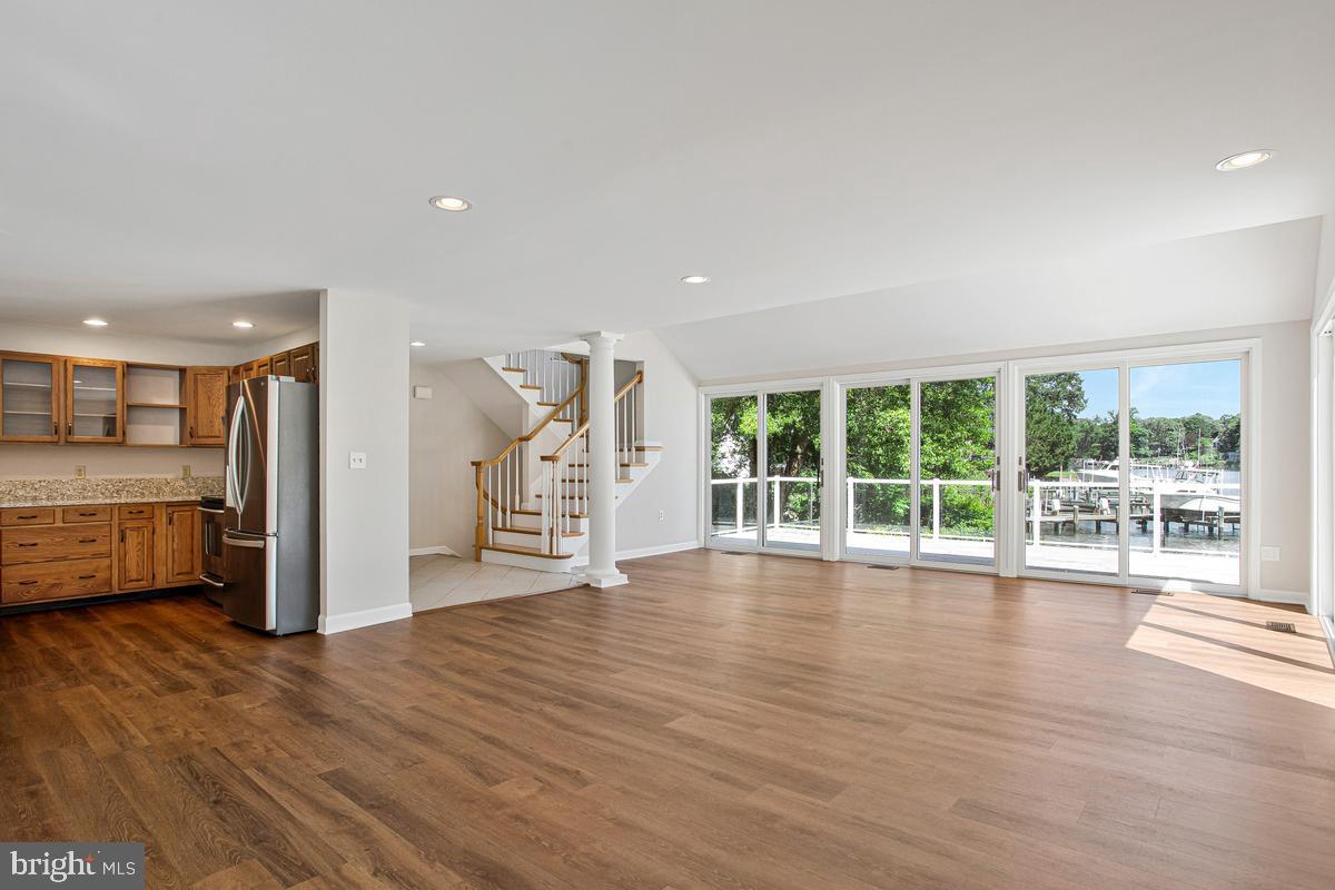 NORTH SHORE - Residential