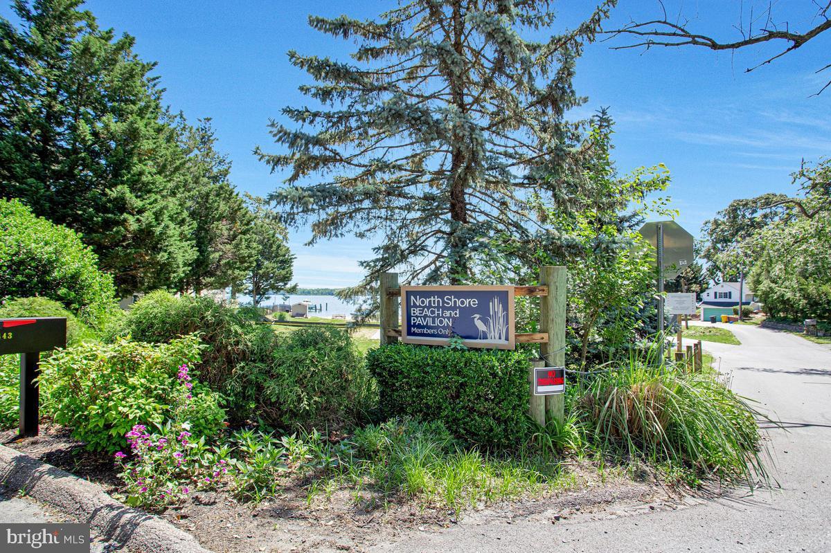 NORTH SHORE - Residential