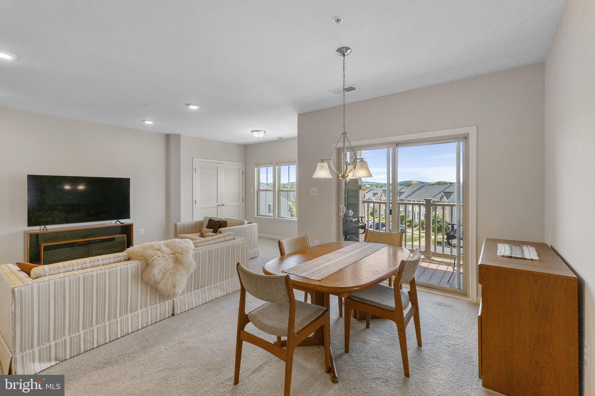 LINTON AT BALLENGER - Residential