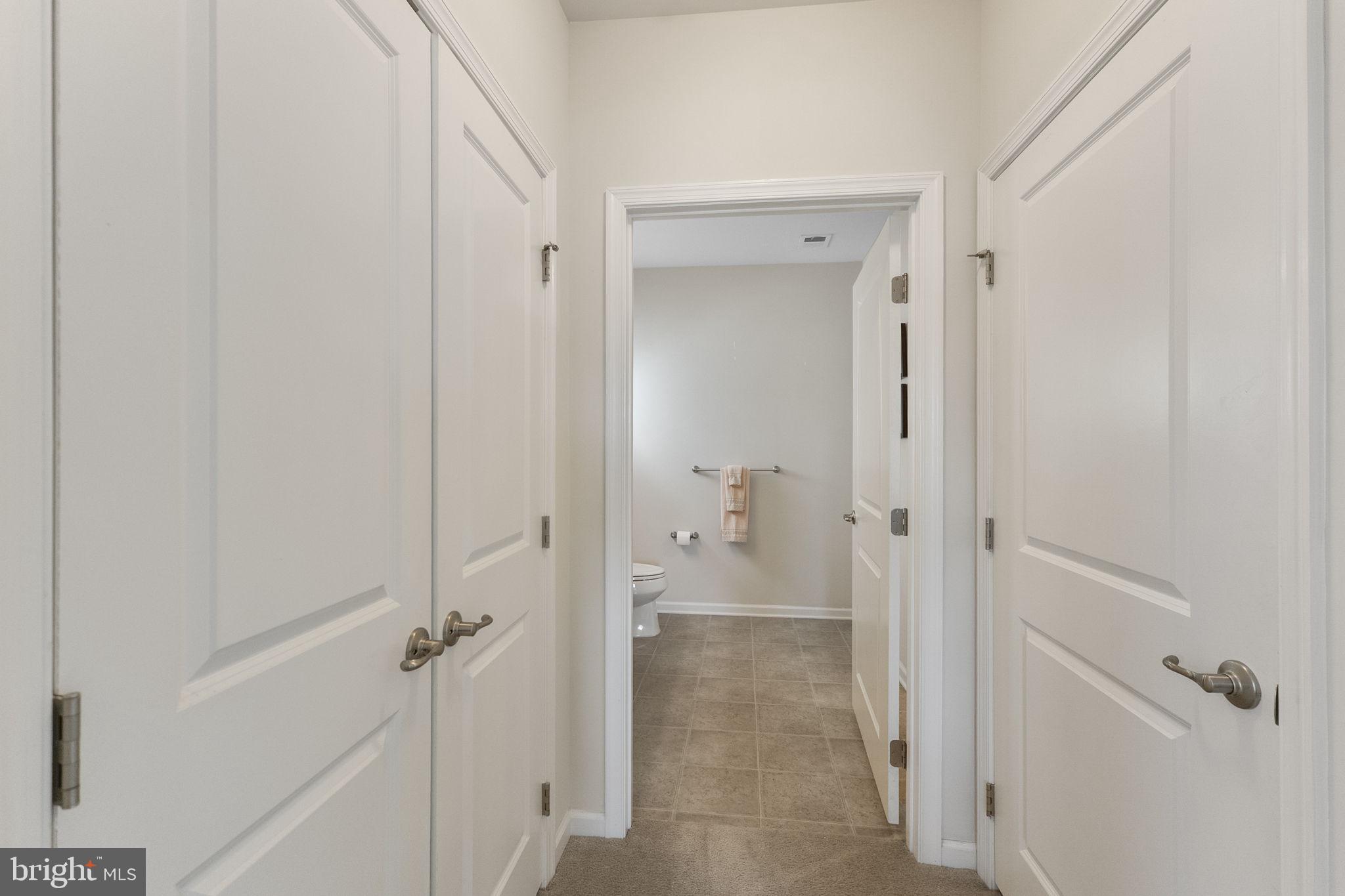 LINTON AT BALLENGER - Residential