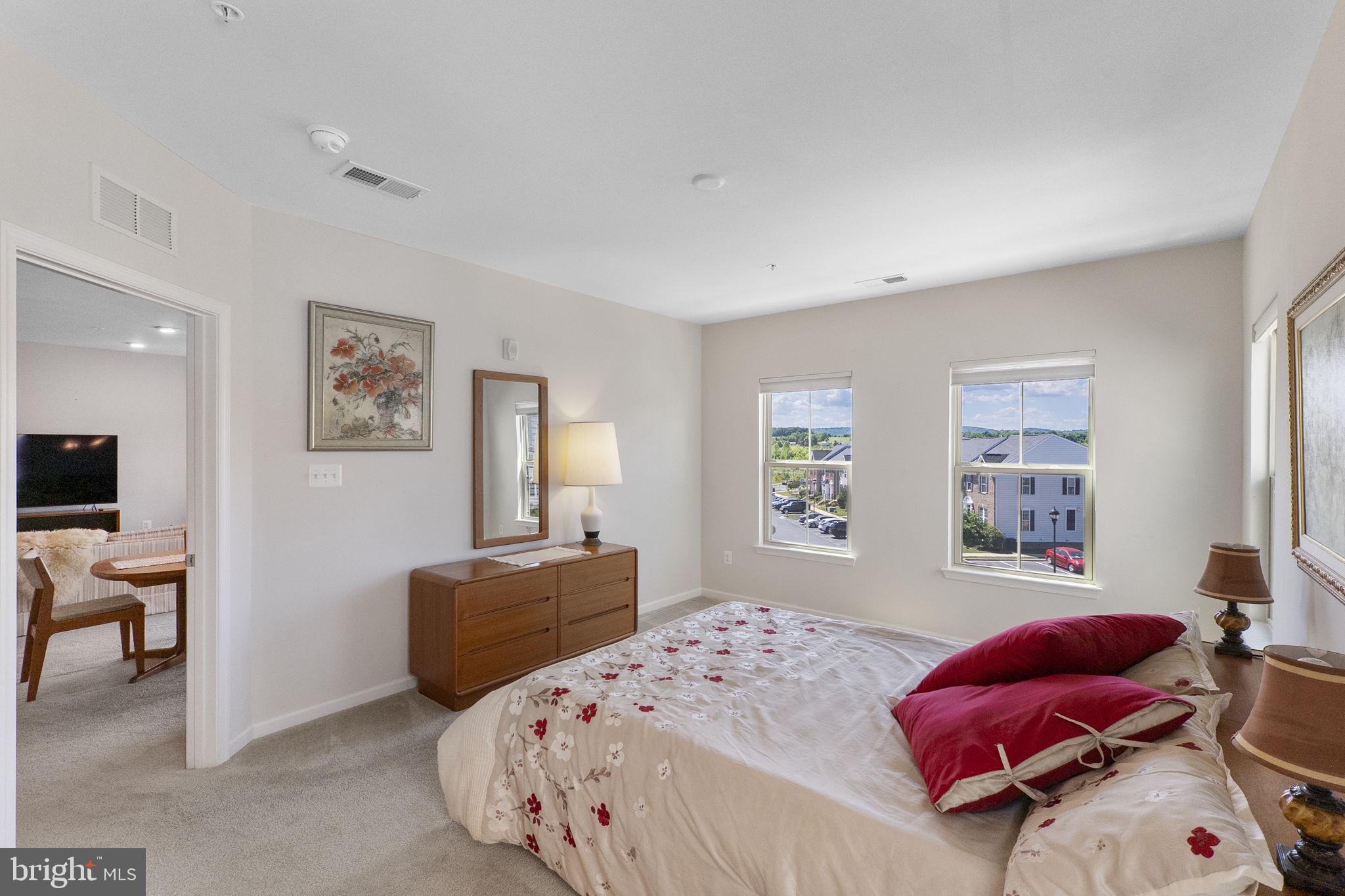 LINTON AT BALLENGER - Residential