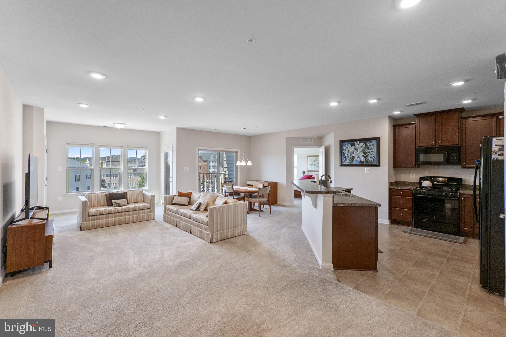 LINTON AT BALLENGER - Residential
