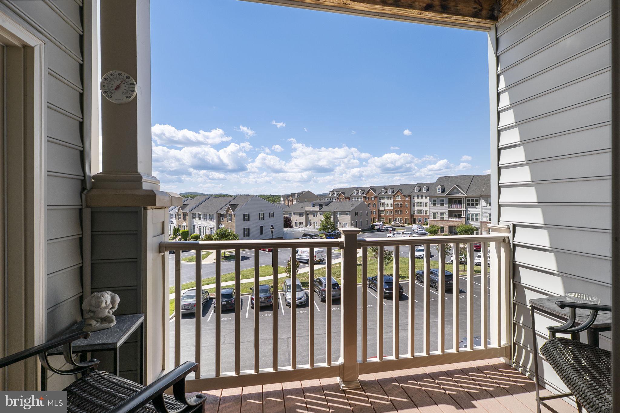 LINTON AT BALLENGER - Residential