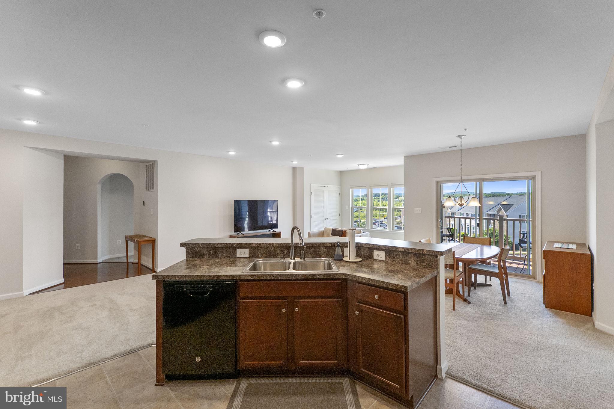 LINTON AT BALLENGER - Residential