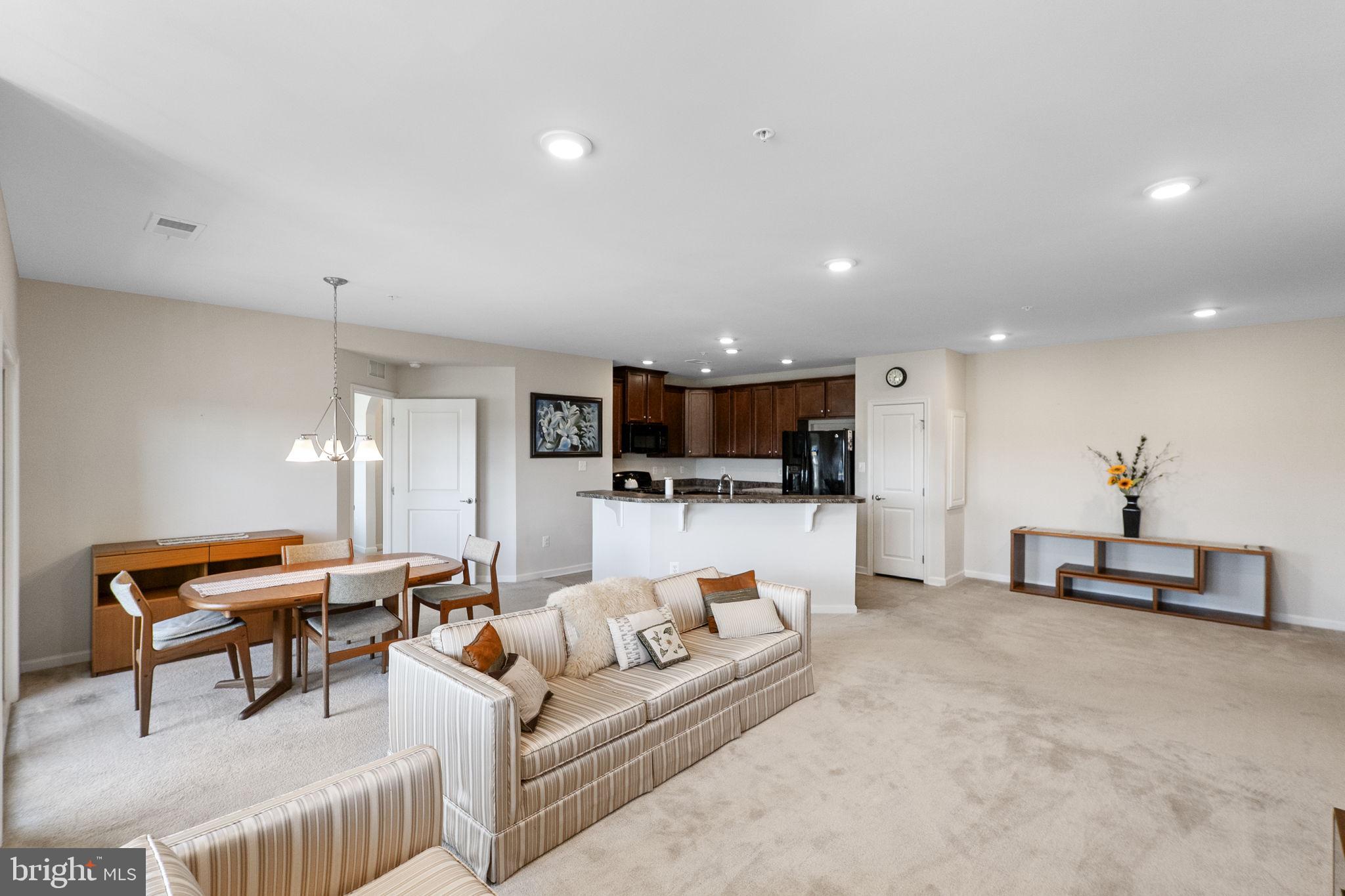 LINTON AT BALLENGER - Residential