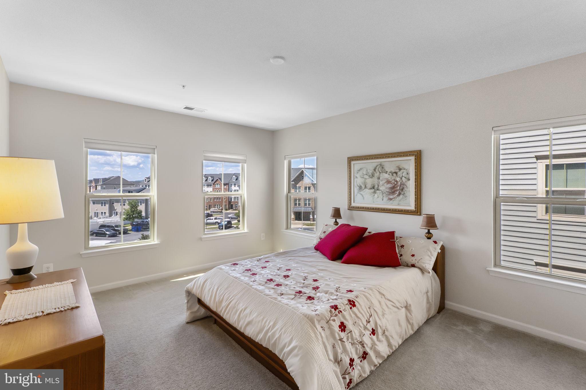 LINTON AT BALLENGER - Residential