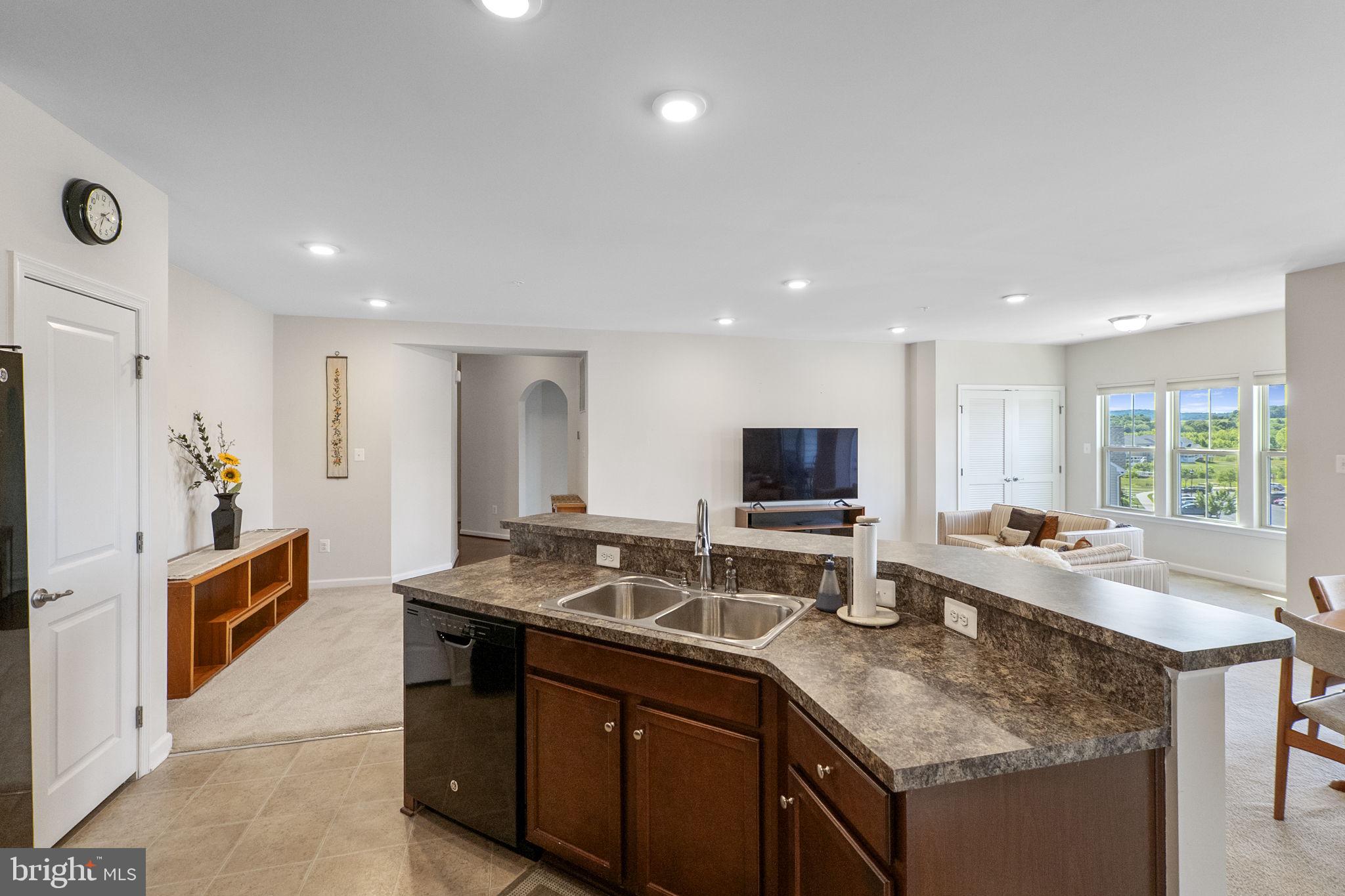 LINTON AT BALLENGER - Residential