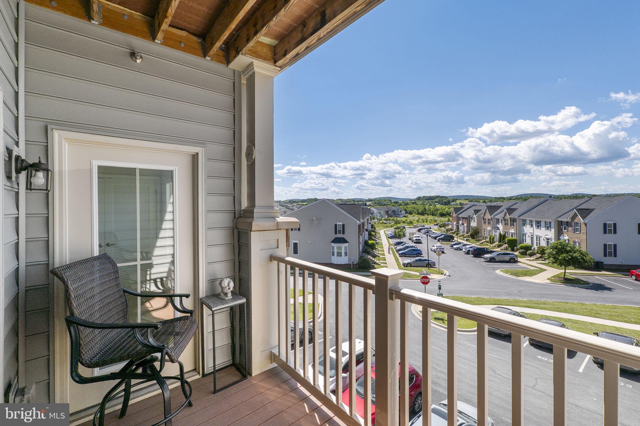 LINTON AT BALLENGER - Residential