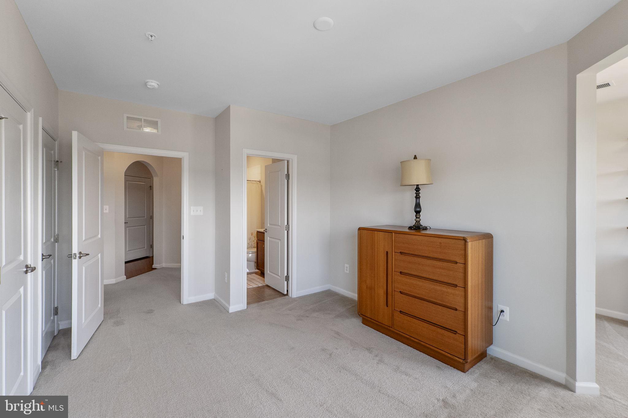 LINTON AT BALLENGER - Residential