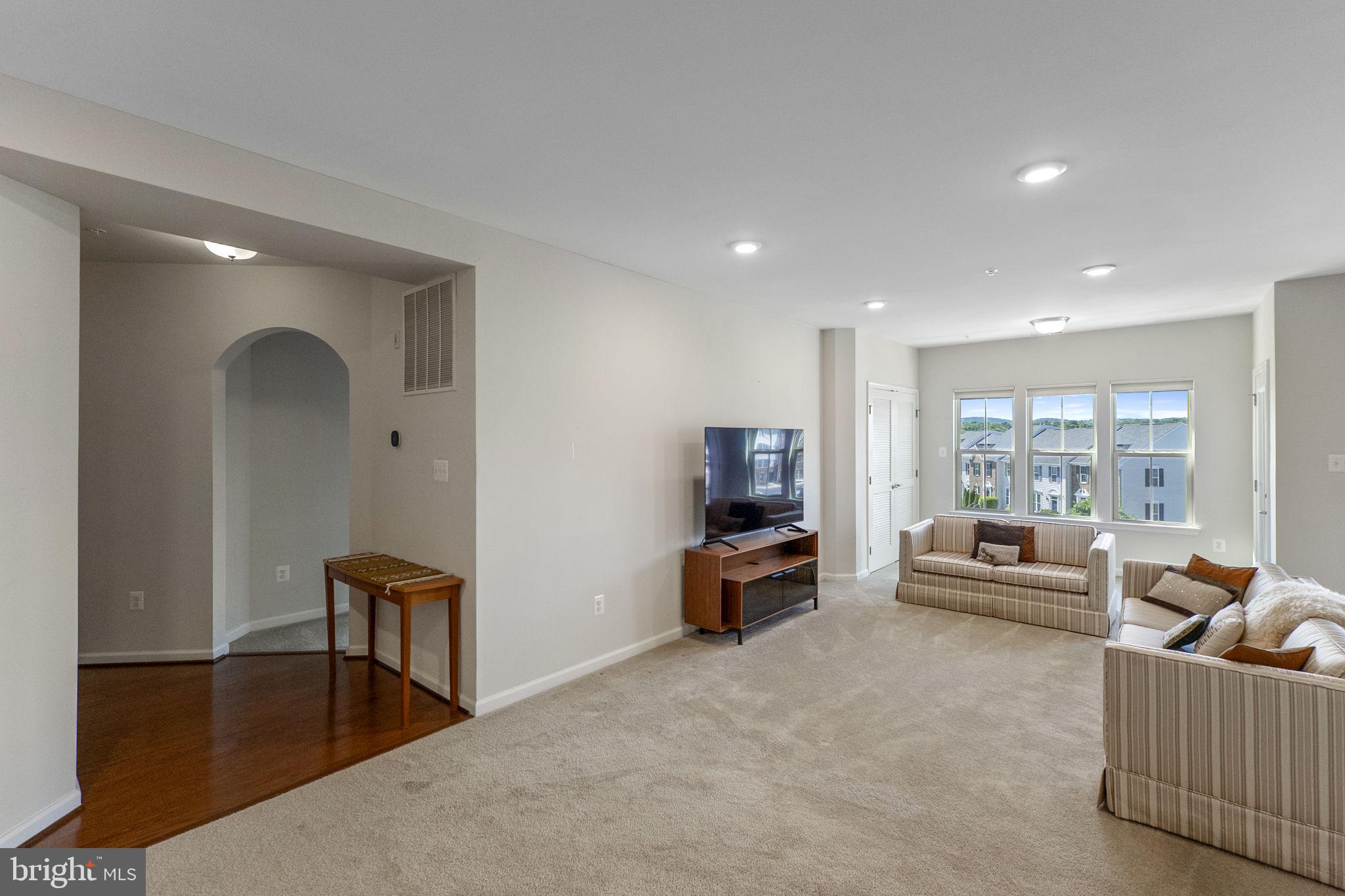 LINTON AT BALLENGER - Residential