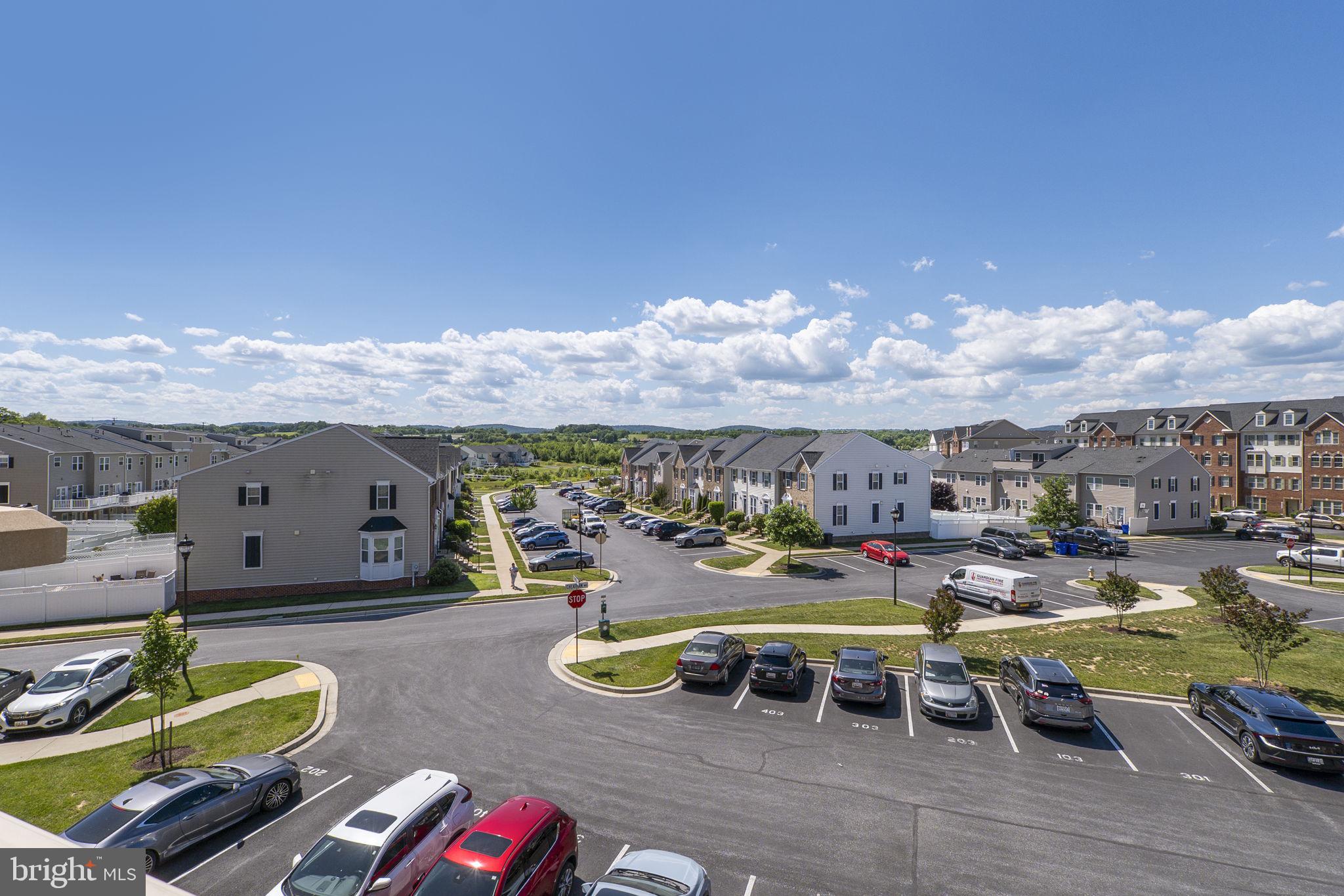 LINTON AT BALLENGER - Residential