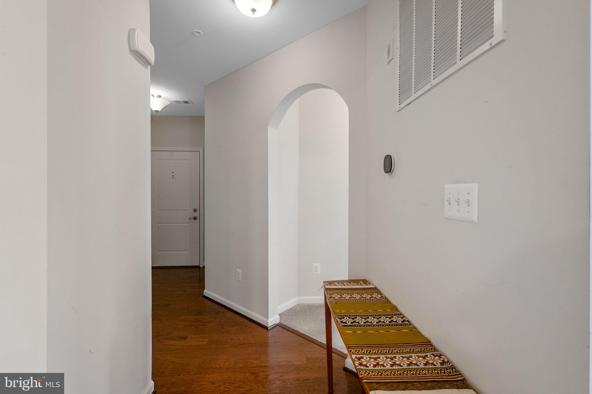 LINTON AT BALLENGER - Residential