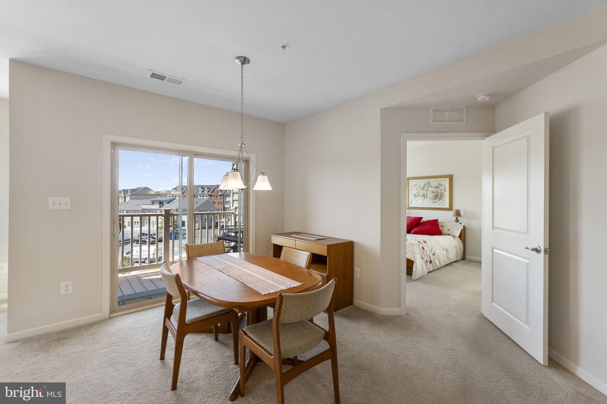 LINTON AT BALLENGER - Residential