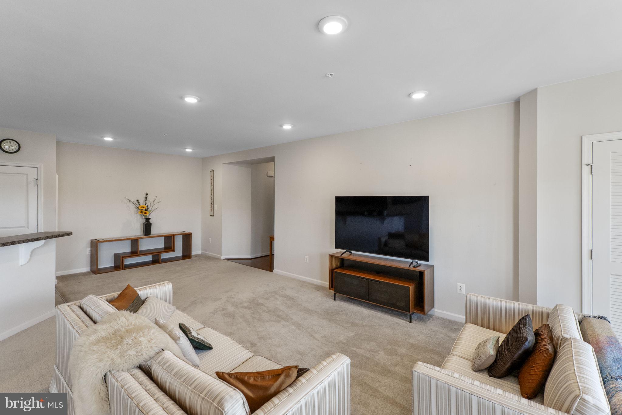 LINTON AT BALLENGER - Residential