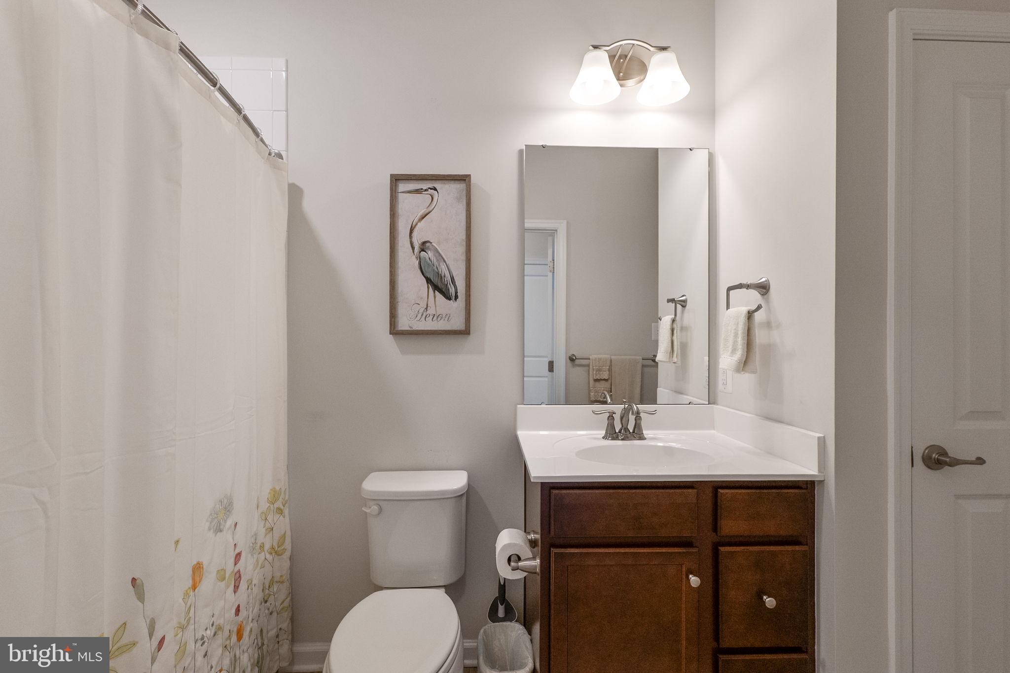 LINTON AT BALLENGER - Residential