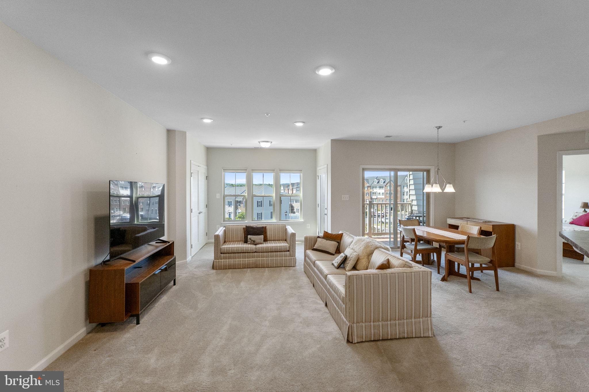 LINTON AT BALLENGER - Residential