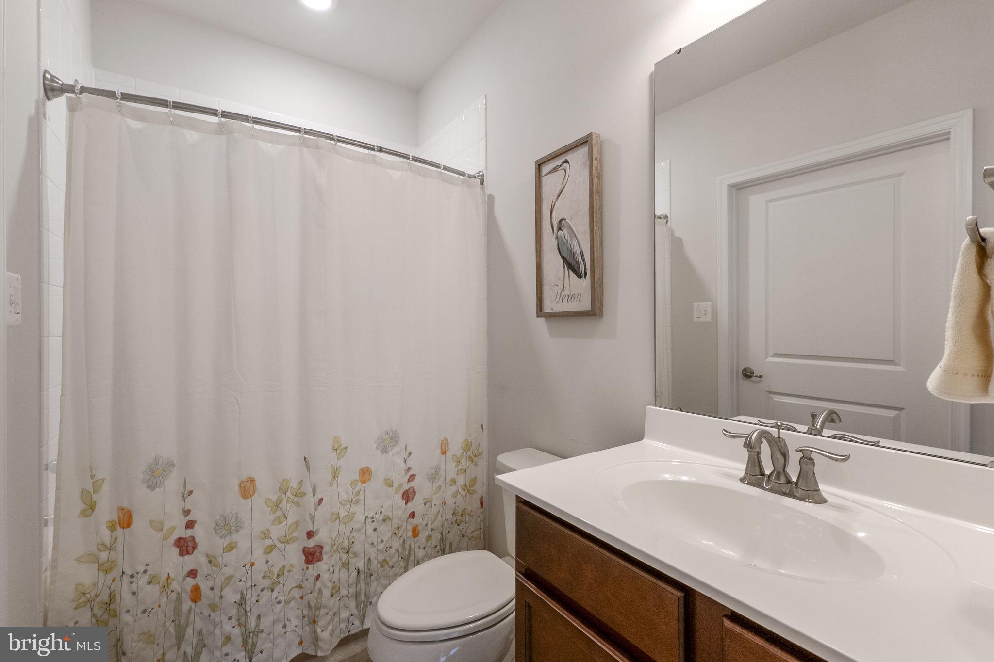 LINTON AT BALLENGER - Residential