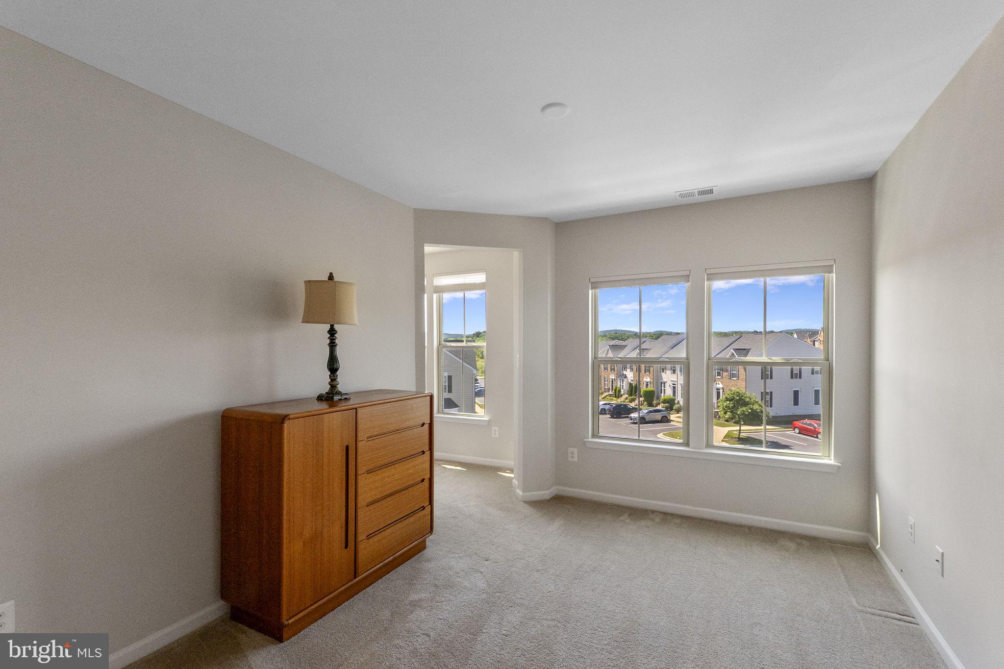 LINTON AT BALLENGER - Residential