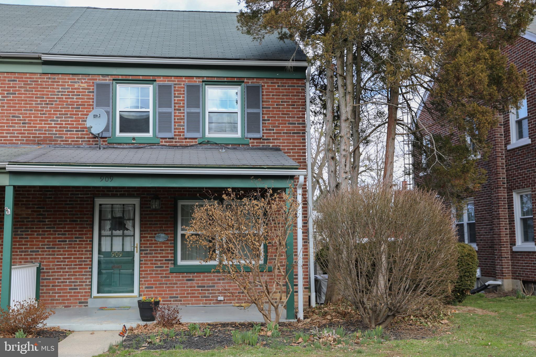 Walking distance to downtown Lancaster and convenient to shopping, hospitals, and local parks! This well maintained home in a convenient location is available! Offering hardwood floors through out, replacement windows, and a first floor powder room! Modern kitchen and a wonderful large sun room with sliding windows, and a ceiling fan!
