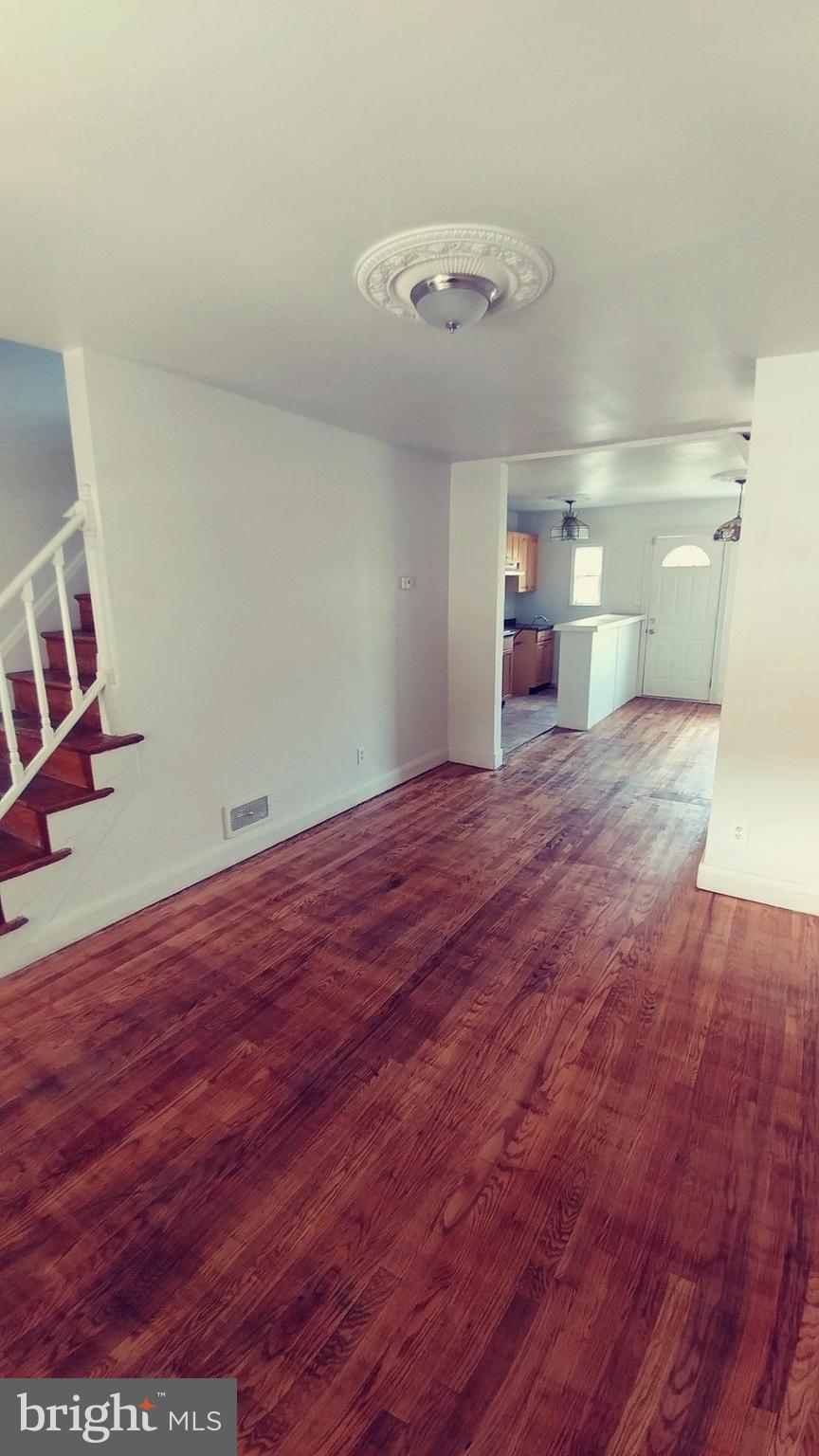 NONE AVAILABLE - Residential Lease